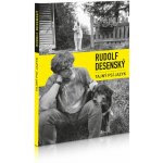 Tajný psí jazyk: O psech a lidech - Rudolf Desenský – Zbozi.Blesk.cz