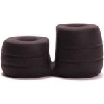 Pornhub, Erekční kroužky pro penis a varlata černá – Hledejceny.cz