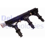 Zapalovací cívka DELPHI GN10332-12B1 – Hledejceny.cz