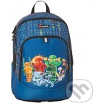 LEGO 20236-2403 modrá – Zboží Dáma