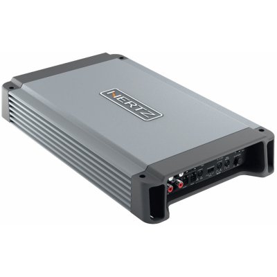 Hertz HCP 4MDK – Zboží Živě
