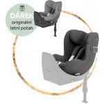 Cybex SIRONA T PLUS i-size 2024 Mirage Grey – Hledejceny.cz