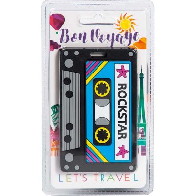 Argus kazeta modrá 23130026 – Zboží Dáma