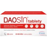 DaoSiN 60 tablet – Zboží Dáma