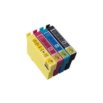 Compatible Epson 18 C13T18064010 - kompatibilní s čipem – Hledejceny.cz