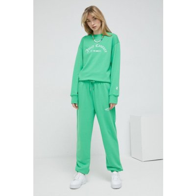 Juicy Couture hladké JCRB122004.377 zelené – Zboží Mobilmania