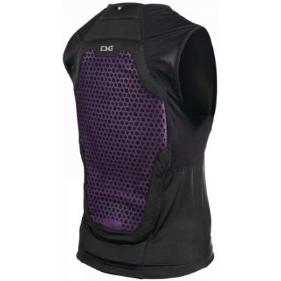 TSG back protector vest fly R – Sleviste.cz