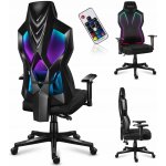 Huzaro COMBAT 6.2 BLACK RGB – Zboží Dáma