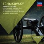 Čajkovskij Petr Iljič - 1812 Overture CD – Hledejceny.cz