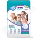 iD Comfy Junior Slip 5501025140 14 ks XS – Zbozi.Blesk.cz