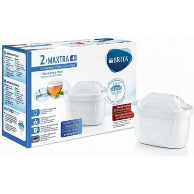 Brita Maxtra Plus 2 ks – Zboží Mobilmania