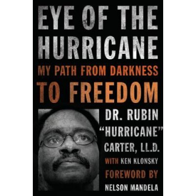 Eye of the Hurr - D. Carter, K. Klonsky, N. Mandela