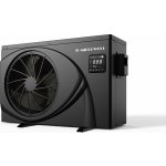Microwell HP 1100 Black Inverter 11,5 kW – Sleviste.cz