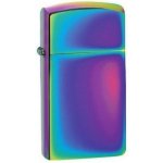 Zippo benzínový Spectrum Slim 26144 – Zboží Dáma