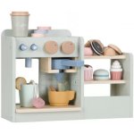 Little Dutch Kávovar velký s příslušenstvím – Zboží Dáma