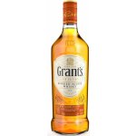 Grant's Rum Cask Finish 40% 0,7 l (holá láhev) – Zbozi.Blesk.cz