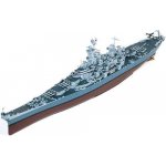 Academy Model Kit USS Missouri BB 63 14401 1:400 – Zboží Mobilmania