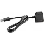 Garmin - USB kabel, napájecí a datový, s klipem pro Forerunner 110/210 010-11029-02 – Sleviste.cz