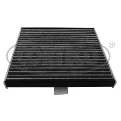 Filtr, vzduch v interiéru CORTECO 80005178 – Hledejceny.cz
