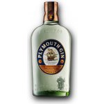 Plymouth Gin 41,2% 0,7 l (holá láhev) – Zboží Dáma