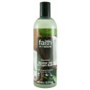 Sprchový gel Faith in Nature přírodní sprchový gel a pěna BIO Kokos 400 ml