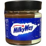 Milky Way čokoládová pomazánka 200 g – Zboží Dáma