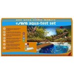 Sera Aqua Test set – Zboží Dáma