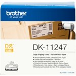 Brother DK 11247 – Zboží Živě