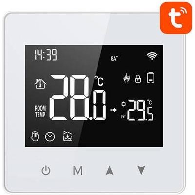 Smart Avatto WT198 WiFi TUYA – Hledejceny.cz