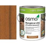 Osmo 006 Terasový olej 3 l Bangkirai přírodní – Zboží Mobilmania