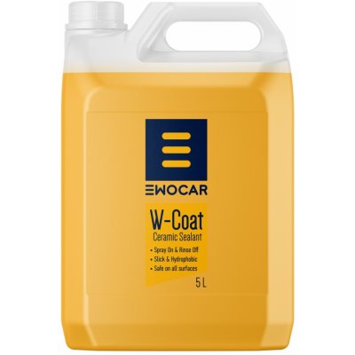 Ewocar W-Coat 5 l | Zboží Auto