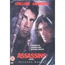 Assassins DVD