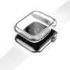 UNIQ pouzdro Garde Hybrid pro Apple Watch Series 4 40mm čiré UNIQ-40MM-GARCLR