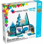 Magna-Tiles Arktická zvířata 25 ks – Zboží Živě