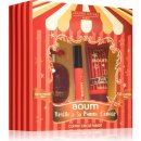 Jeanne Arthes Boum EDP 100 ml + tělový krém 50 ml + lesk na rty 8 ml dárková sada