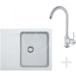 Set Franke OID 611 + FP 9400 – Sleviste.cz