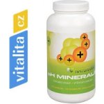 Wetyzo pH Minerals Odkyselení organismu 302 g – Hledejceny.cz