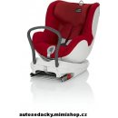 Britax Römer Dualfix 2017 Flame Red