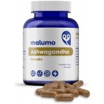 Ashwagandha extrakt 100 kapslí – Hledejceny.cz