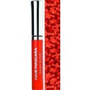 Jenny Lane Mascara na vlasy červená s flitry 8 ml