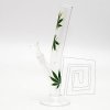 Vodní dýmky Simax Bong Multi Leaf 26 cm