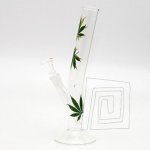 Simax Bong Multi Leaf 26 cm – Hledejceny.cz