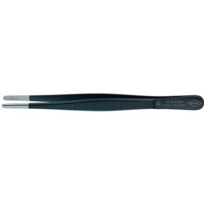 KNIPEX Pinzeta-kulaté hroty EDS - 927877ESD – Zboží Dáma KNIPEX Pinzeta-kulaté hroty EDS - 927877ESD – Zboží Dáma