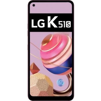 LG K51S 3GB/64GB