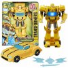 Figurka Hasbro Transformers Cyberverse Roll and Transform Bumblebee