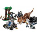 LEGO® Jurassic World 75929 Útěk před Carnotaurem z Gyrosféry