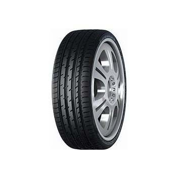 Haida HD927 215/55 R18 99V