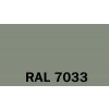 Barvy na kov HET TOP Coat S 4360 G RAL 20kg RAL 7033