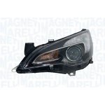 Světlomet MAGNETI MARELLI 710301262203 | Zboží Auto