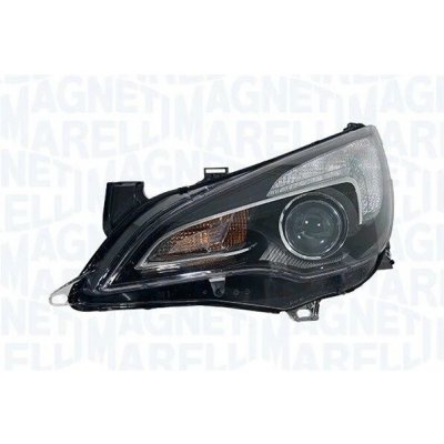 Světlomet MAGNETI MARELLI 710301262203 | Zboží Auto
